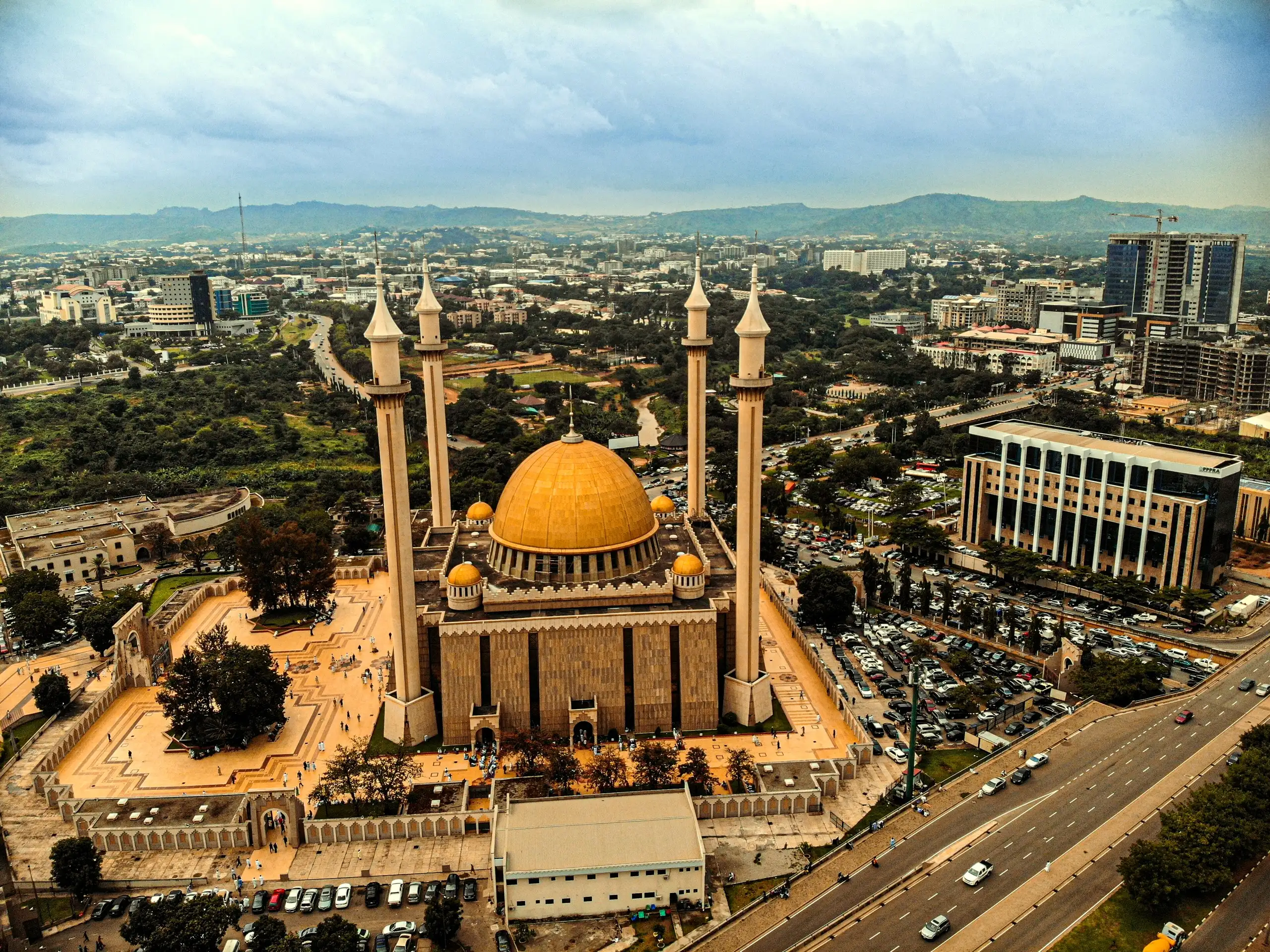 Abuja, Federal Capital Territory