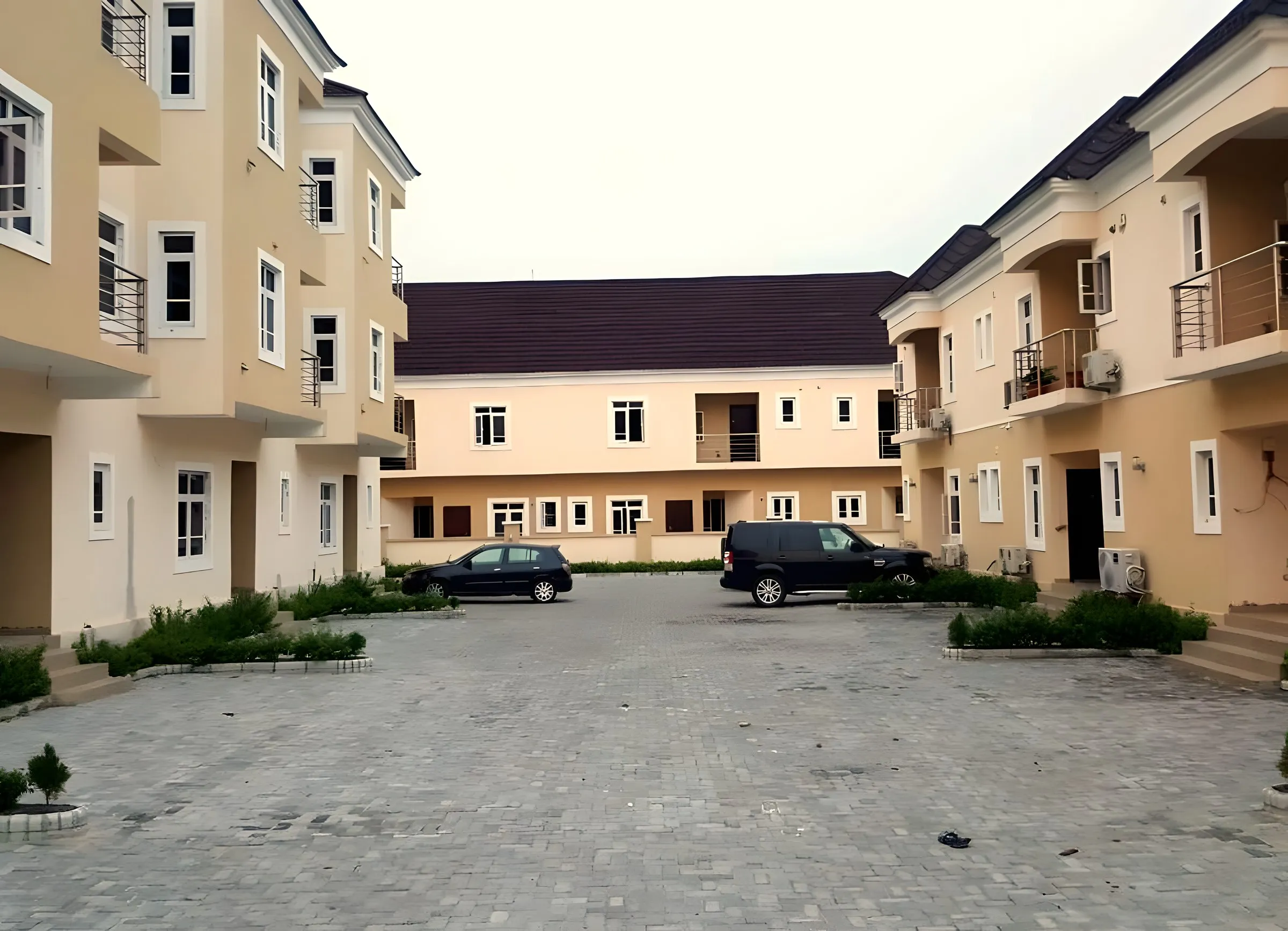 Lagos