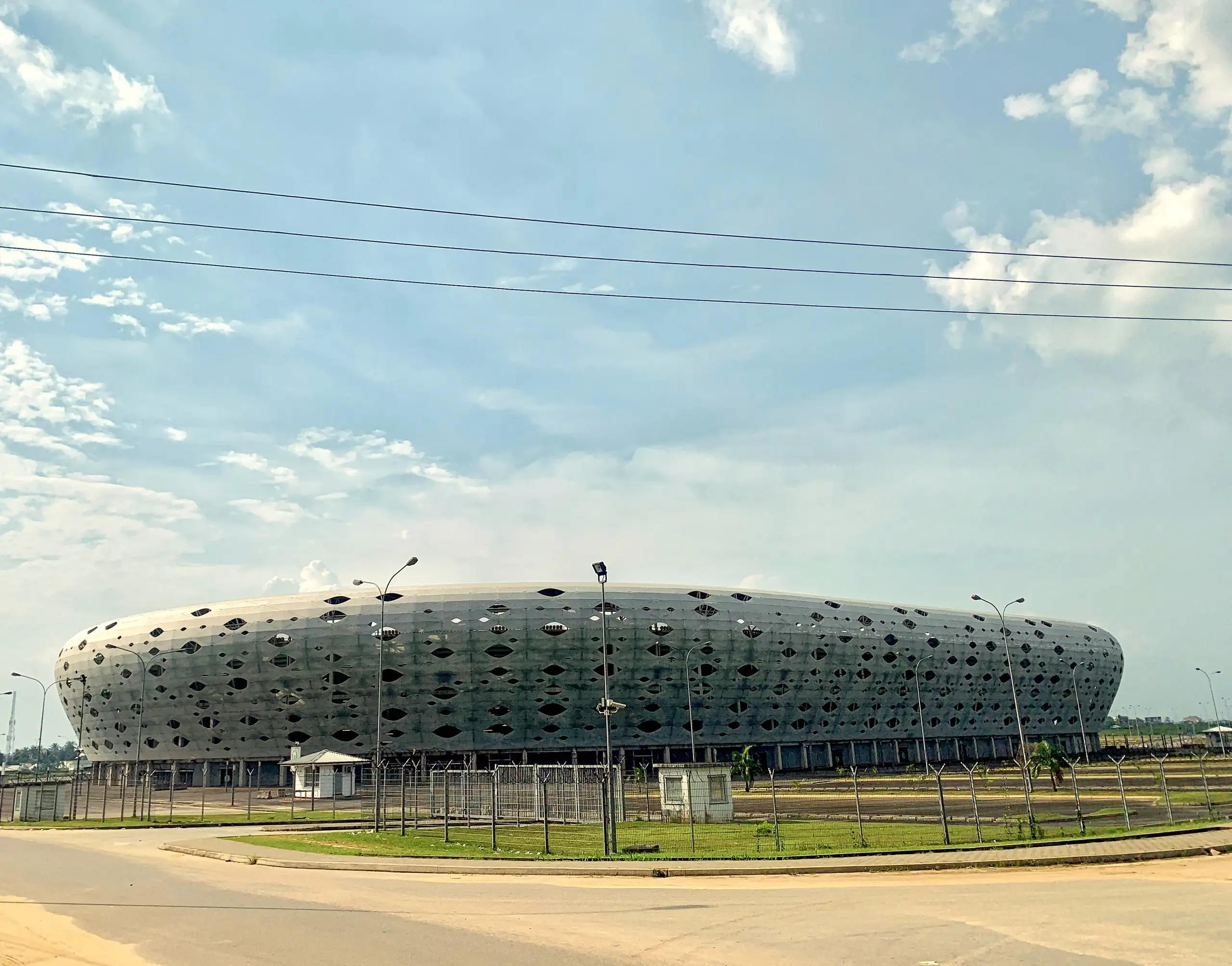 Uyo, Akwa Ibom State